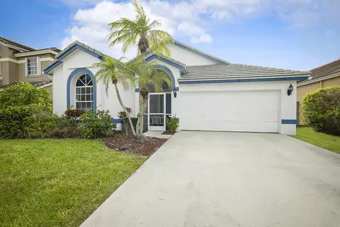 7425 Trescott Dr, Lake Worth, FL 33467