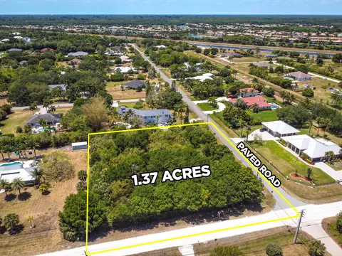 lot P-82 167th Ct N, Palm Beach Gardens, FL 33418