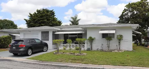 1020 NW 74th Ave, Margate, FL 33063