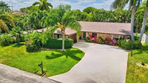 22740 Bella Rita Cir, Boca Raton, FL 33433