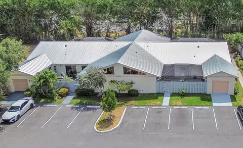 8856 Thumbwood Cir #D, Boynton Beach, FL 33436