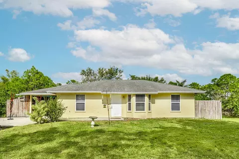 17917 49th St N, Loxahatchee, FL 33470