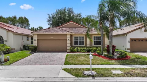 6780 Camille St, Boynton Beach, FL 33437