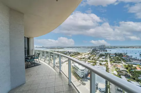 2700 N Ocean Dr #2106B, Singer Island, FL 33404