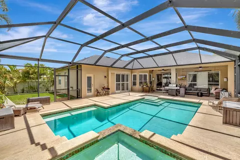 2311 SW Lawford St, Port Saint Lucie, FL 34953