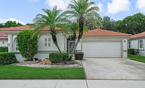 9870 Harbour Lake Cir, Boynton Beach, FL 33437