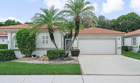 9870 Harbour Lk, Boynton Beach, FL 33437