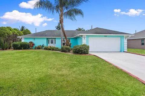130 SW Airview Ave, Port Saint Lucie, FL 34984