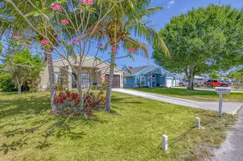 5855 SE Mitzi, Stuart, FL 34997