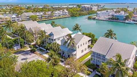 7051 Harbor Village Dr, Duck Key, FL 33050