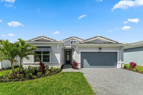 10136 SW Carnelian St, Port Saint Lucie, FL 34987