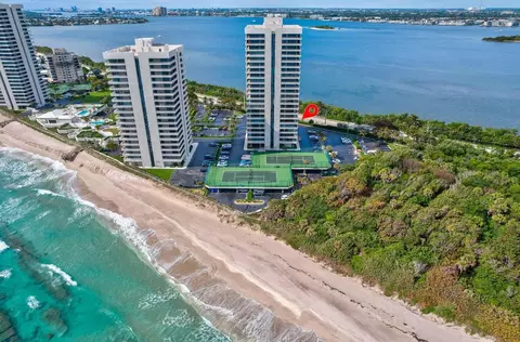 5550 N Ocean Dr #5C, Singer Island, FL 33404