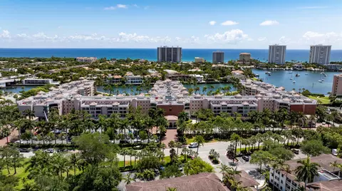 100 SE 5th #PH1, Boca Raton, FL 33432