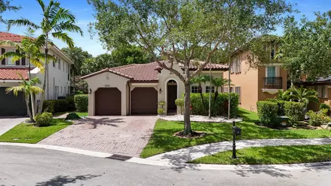 12520 NW 79th Mnr, Parkland, FL 33076