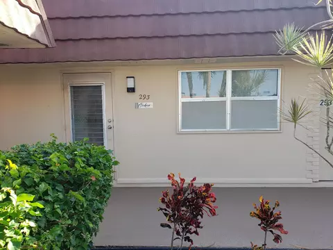 293 Seville M, Delray Beach, FL 33446
