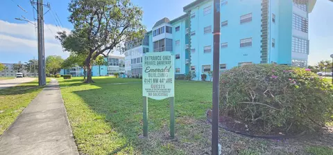 4141 NW 44th #217, Lauderdale Lakes, FL 33319