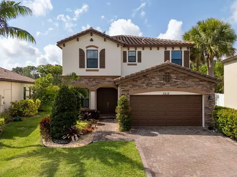 3212 Klays Ct, Royal Palm Beach, FL 33411