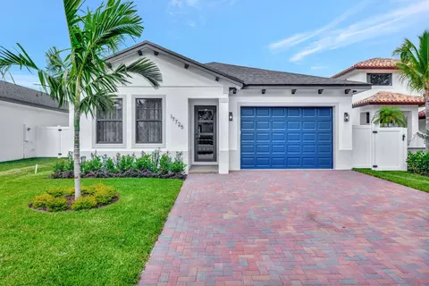 17725 Thelma Ave, Jupiter, FL 33458