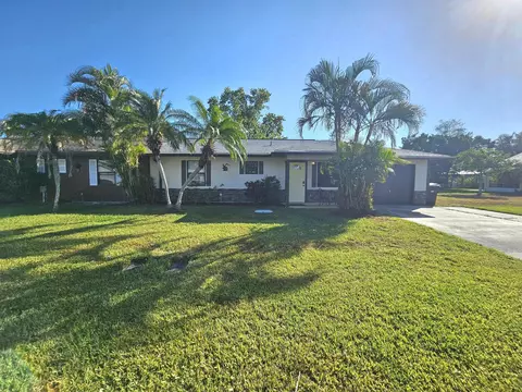 5101 SE 44 St, Okeechobee, FL 34974