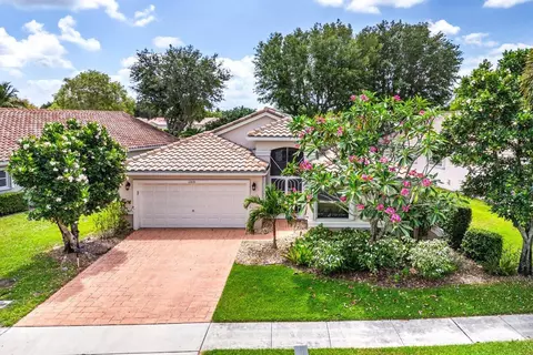 12835 Coral Lakes Dr, Boynton Beach, FL 33437