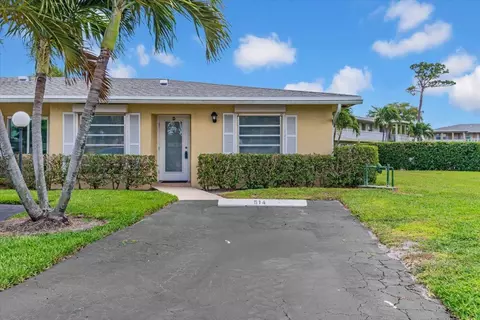 1040 Silk Oak Ter #23D, Delray Beach, FL 33445