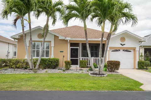 520 NW Galatone Ct, Port Saint Lucie, FL 34986