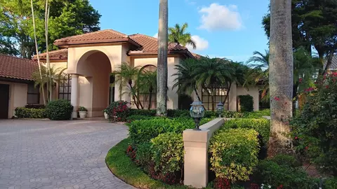 Undisclosed, Boca Raton, FL 33496