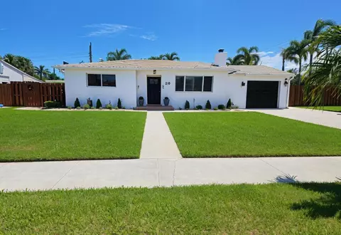 380 Laurie, West Palm Beach, FL 33405