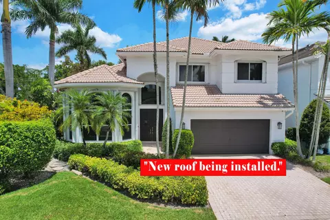 4132 NW 55th, Boca Raton, FL 33496