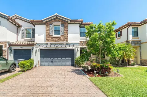 12949 Anthorne Ln, Boynton Beach, FL 33436