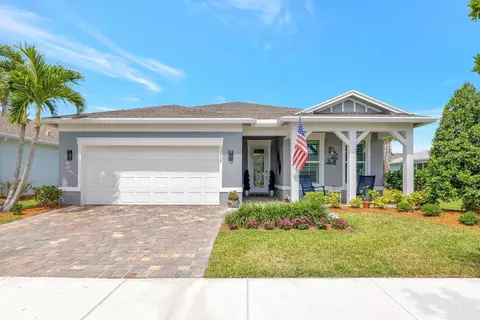 13339 SW Gingerline Dr, Port St Lucie, FL 34987