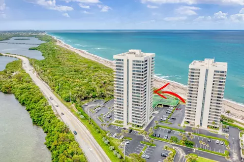 5550 N Ocean Dr #10-A, Singer Island, FL 33404