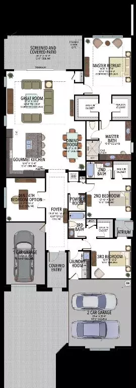 9748 Turning Blf, Boynton Beach, FL 33473