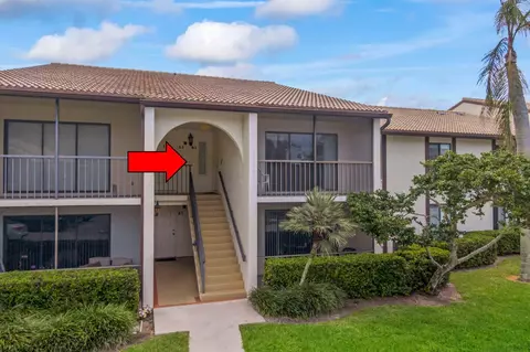 2732 SW Matheson Ave #112-B2, Palm City, FL 34990