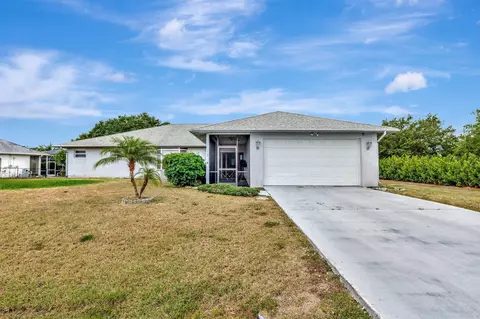 2800 SE Peru St, Port Saint Lucie, FL 34984