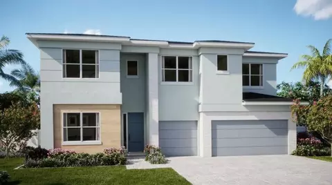 1531 Stockbridge St, Loxahatchee, FL 33470
