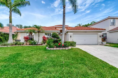 6160 Sand Hls, Lake Worth, FL 33463