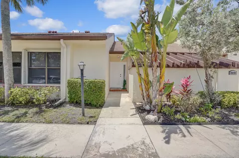 3615 Caesar Ln #C, Lake Worth, FL 33467