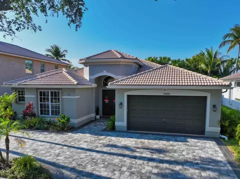 19681 Estuary Dr, Boca Raton, FL 33498