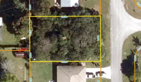 2962 SW Pierson Rd, Port St Lucie, FL 34953