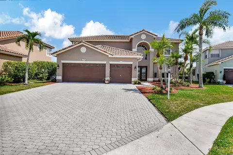 12774 Spikerush, Boca Raton, FL 33428