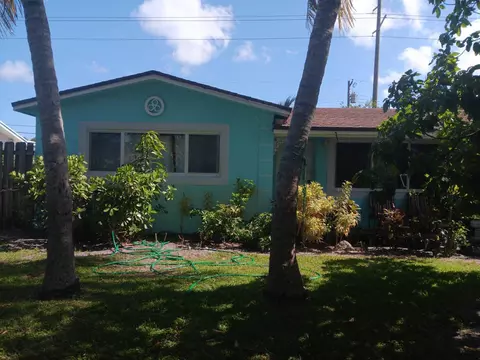 120 S Atlantic Dr W, Boynton Beach, FL 33435