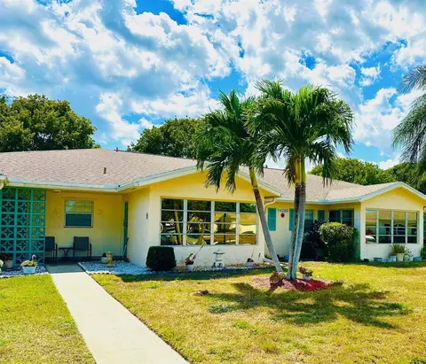 14280 Nesting Way #B, Delray Beach, FL 33484