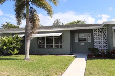 922 South Dr #C, Delray Beach, FL 33445