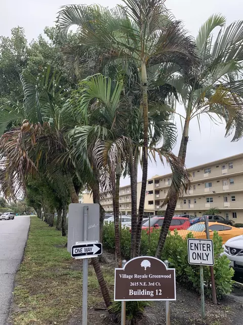 2615 NE 3rd Ct #307, Boynton Beach, FL 33435