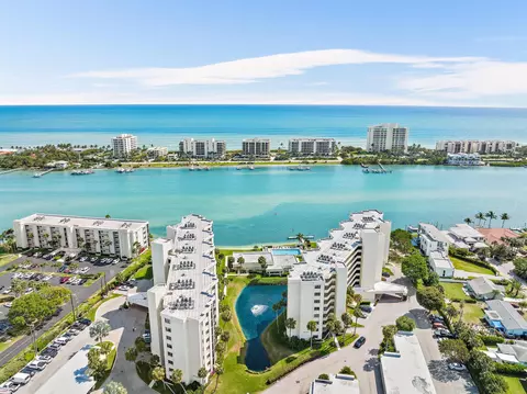 19800 Sandpointe Bay Dr #508, Tequesta, FL 33469