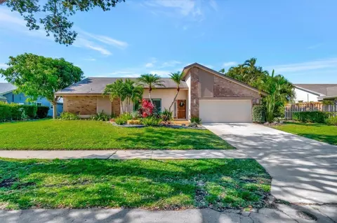 2655 NW 31st St, Boca Raton, FL 33434
