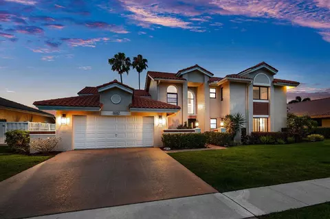 11217 Island Lakes Ln, Boca Raton, FL 33498