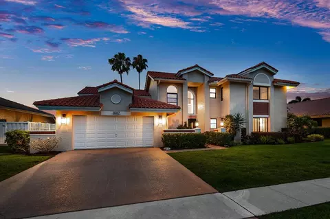11217 Island Lakes Ln, Boca Raton, FL 33498