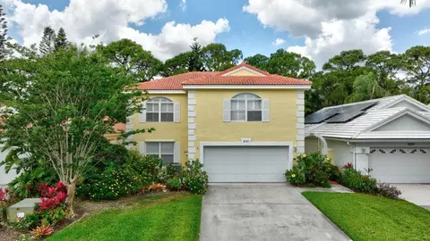 2101 SW Olympic Club Ter, Palm City, FL 34990